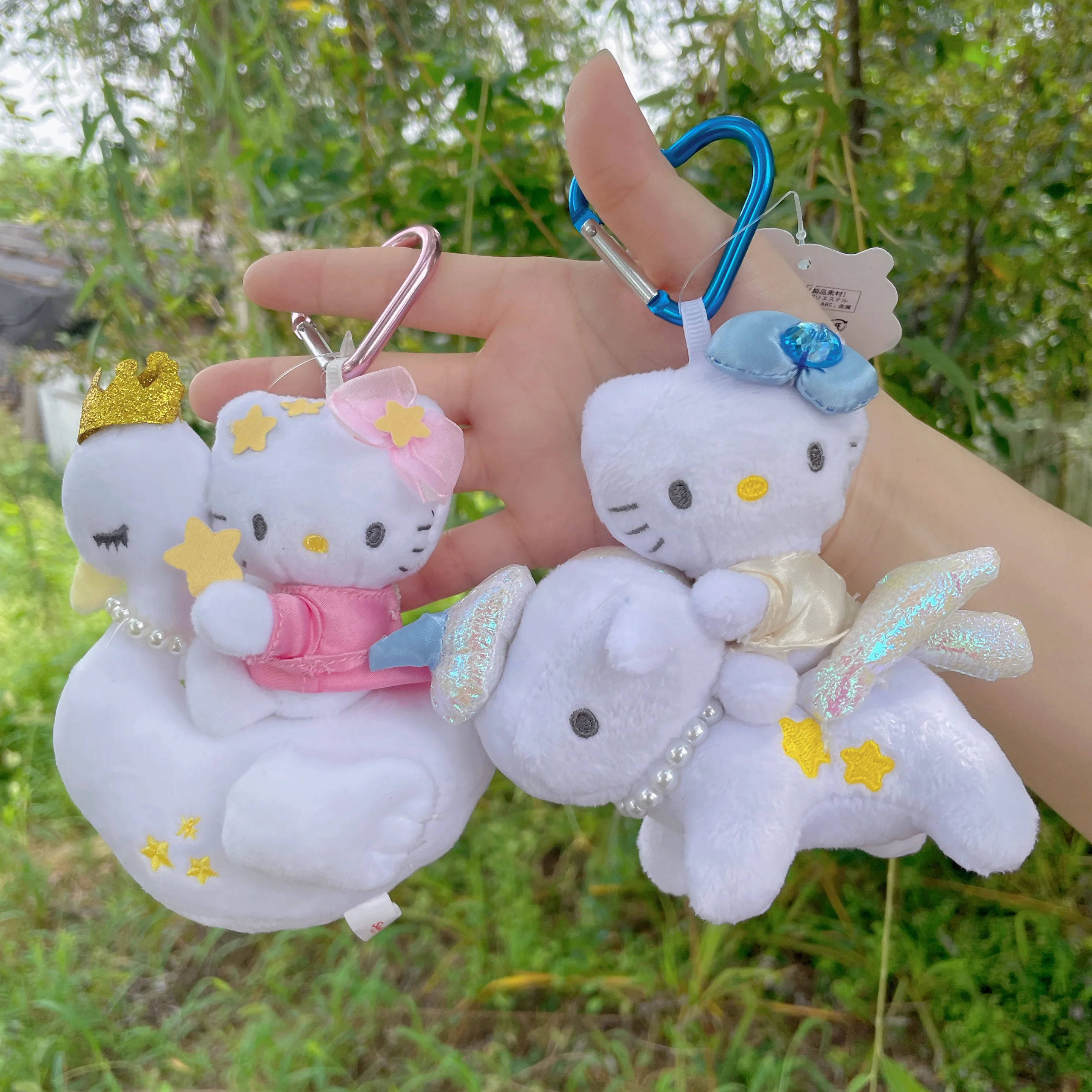 12 см новый стиль Единорог Hello