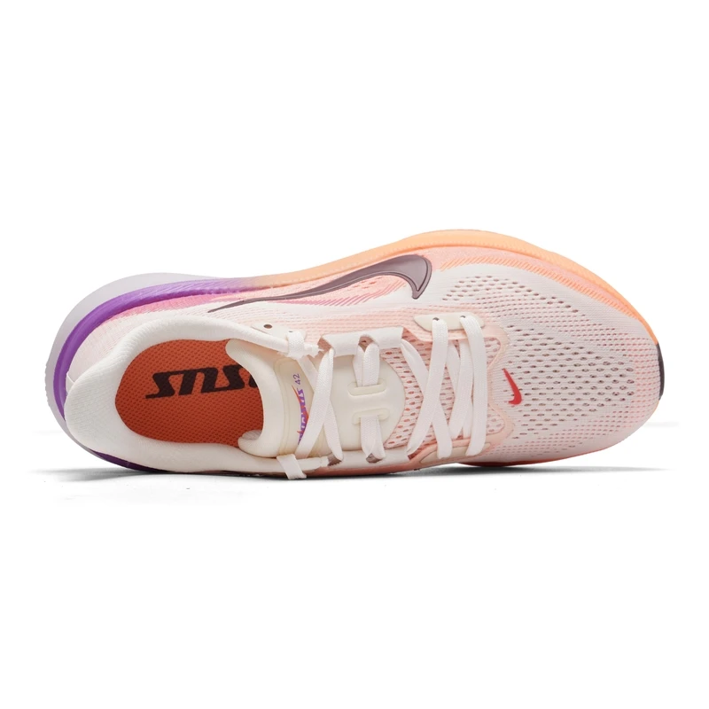 Nike Women's Shoes Air Zoom Pegasus 42 Cushioning Sports Shoes Low-Top Breathable Running Shoes Ib1881-113