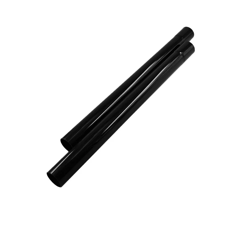 Baguettes d'extension universelles pour aspirateur, diamètre intérieur de 32mm, tuyau en plastique pour artisan, 1 pièce