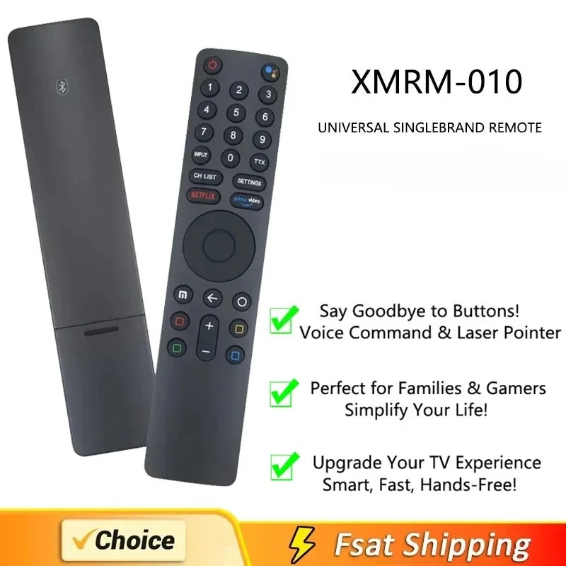 #65 Latest Smart Remote Controls Offers