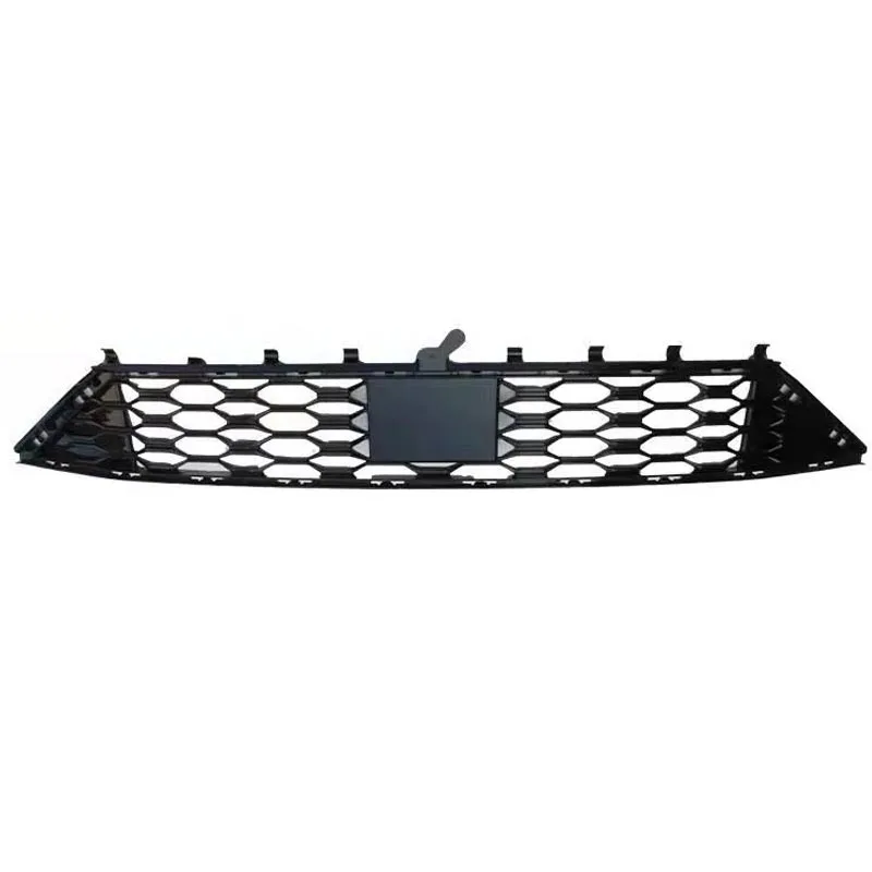 Voor Ford Focus MK4 ST ST-Lijn/X 2019-2021 MK4 Voorbumper Grille Kits Auto Grille Mistlamp lamp Cover Auto Accessoires