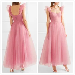 New Women Slim Fit Long Robe Fashion Sexy Sleeveless V Neck High Waist Corset Halter Ankle Length Dress Cocktail Evening Dress