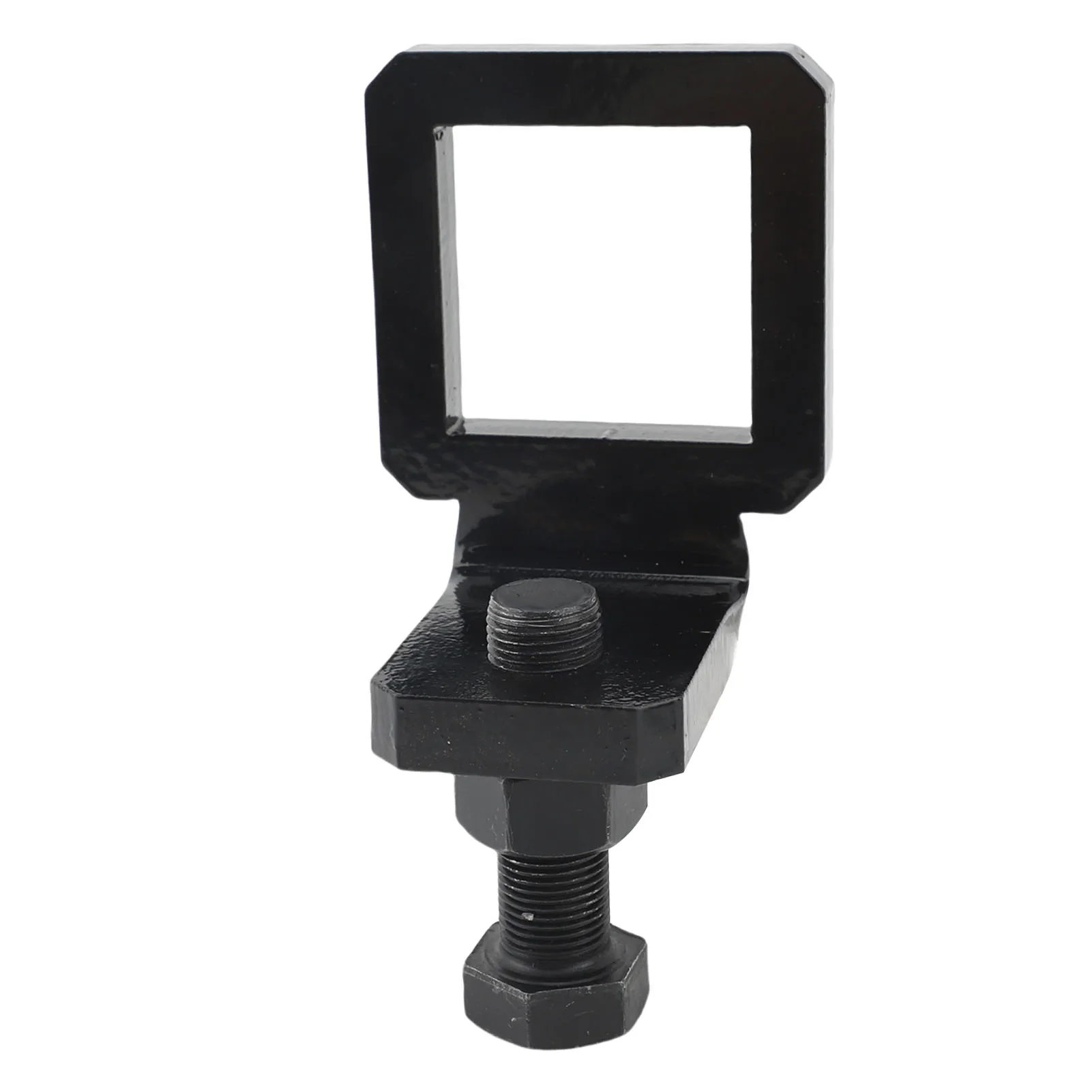 

Натяжитель сцепного устройства против погремушки, 2-дюймовая резьба 3/4 дюйма, сверхмощный высокопрочный синтетический стальной порошковое покрытие, стабилизатор сцепного устройства прицепа