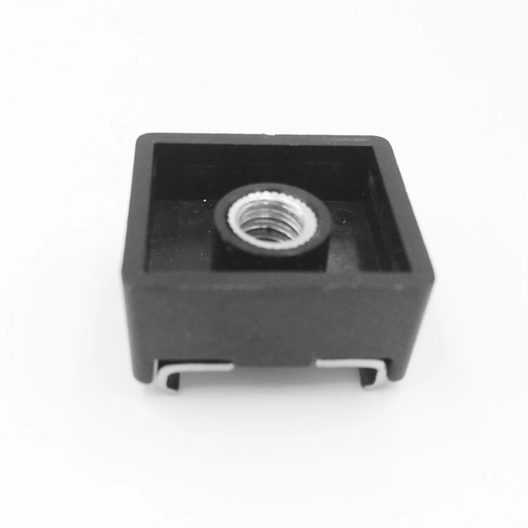 L53A-2Pcs Flash Hot Shoe Mount Adapter To 1/4 Inch Thread With 4 Pack Camera Combo Pack Hot Shoe Mount Adapter