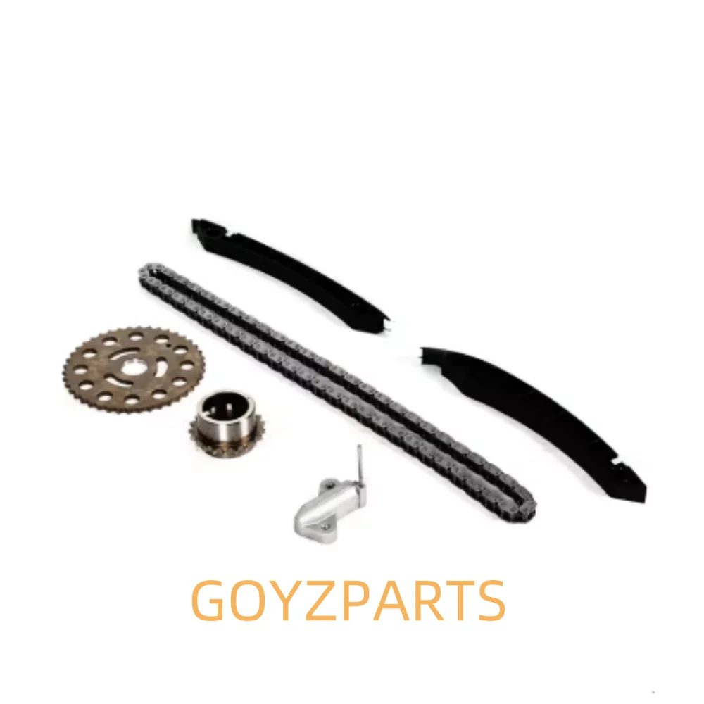 R9M 130C1-8929R 130C12127R OTK030041 KTC1020 Timing Chain Repair Kit For Nissan NV400 Van Platform Chassis NAVARA NP300 Pickup