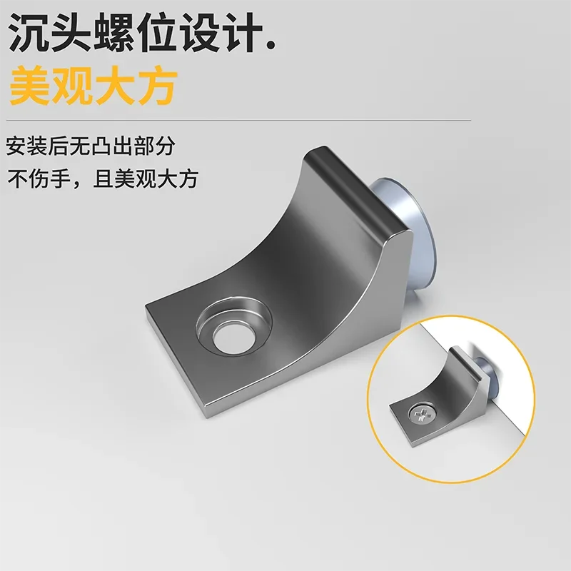 Suction cup glass laminate holder