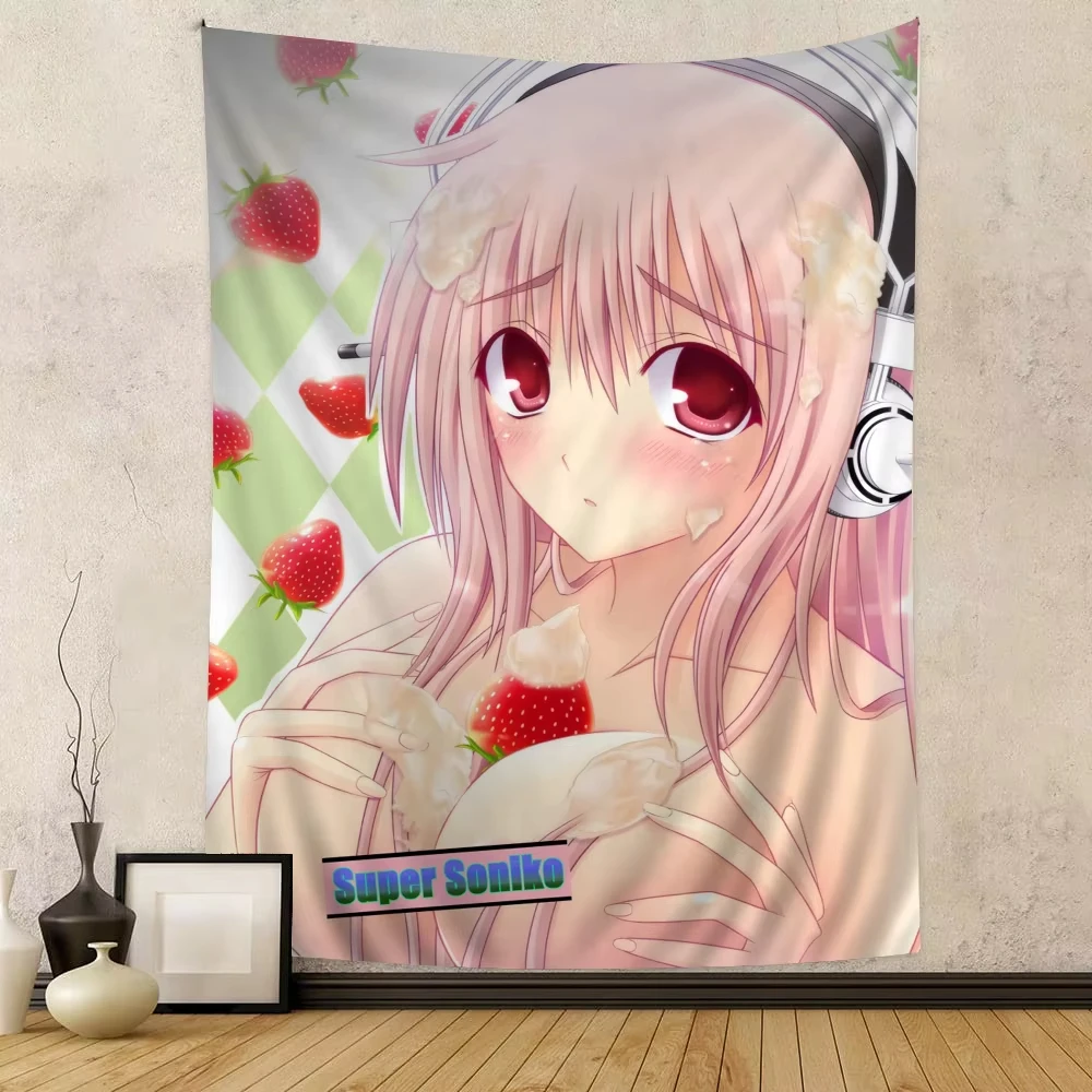 MINISO البوهيمي نمط ديكور العرافة الجدار الشنق فن المنزل تصميم قماش مزخرف جداري جدار الرسم البياني نسيج ديكور المنزل الهبي