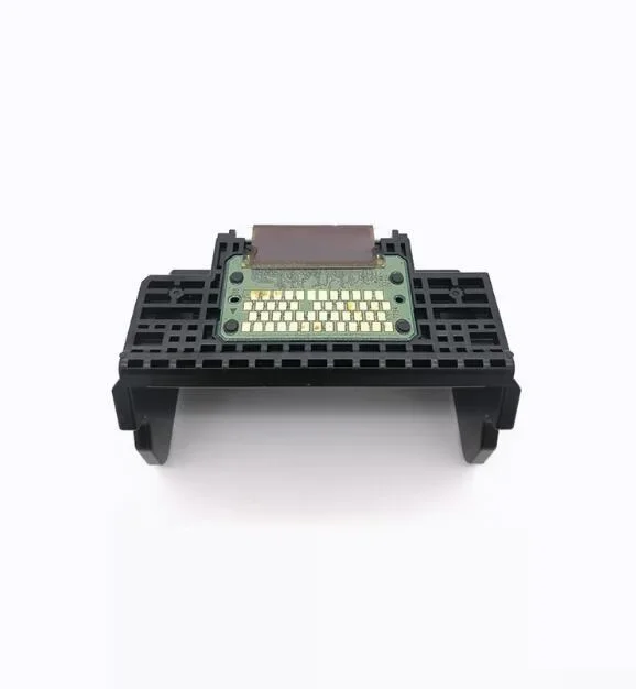 D&H  QY6-0080 Printhead Print Head for Canons iP4820 iP4840 iP4850 iX6520 iX6550 MX715 MX885 MG5220 MG5250 MG5320 MG5350