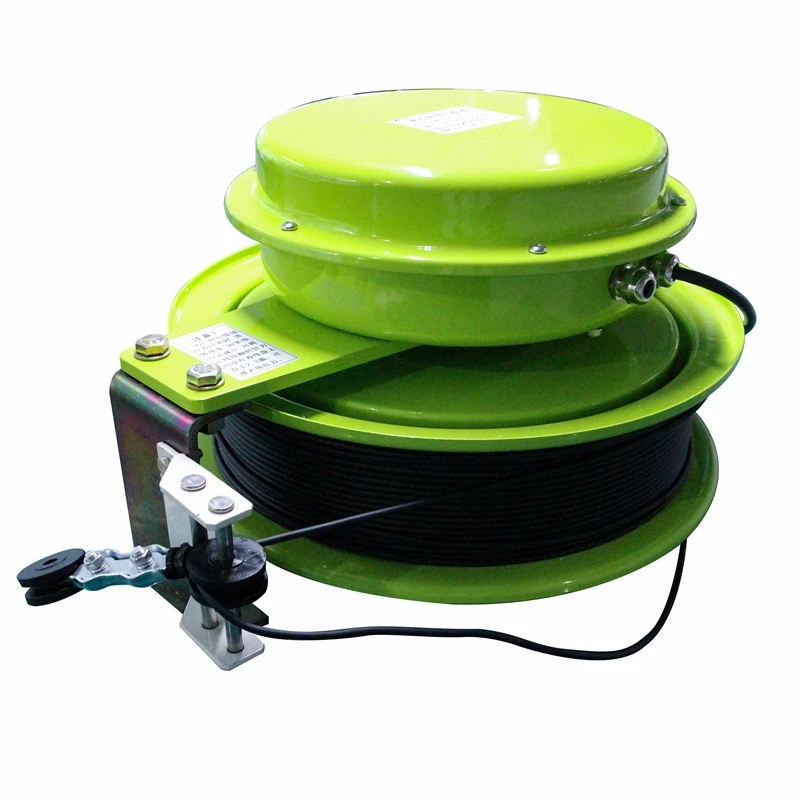 

25t Mobile Truck Crane Angle Sensor Boom Length Safety Devices Spare Parts for Building Material Machinery Repair Shops