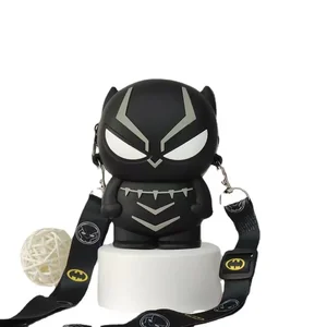 10 Hauptverkaufsmünzen Währung Man Silikon - №10