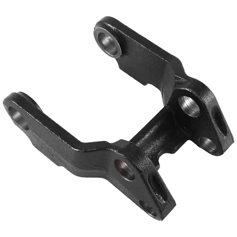 

132523 Black Wheel Bracket Metal Wheel Bracket Carrying Wheel Bracket For BT LPE200/LWE200