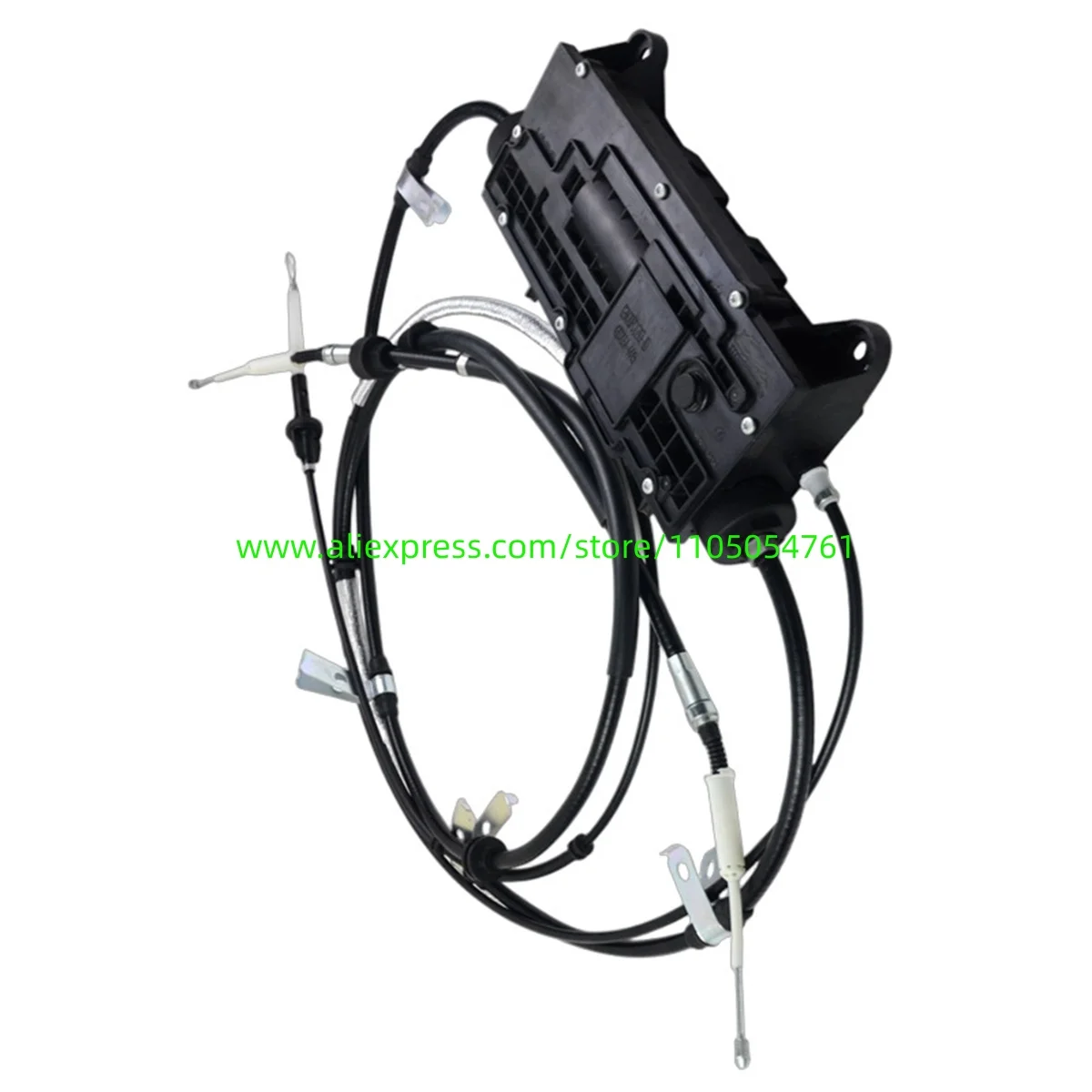 LR019223 SNF500150 Electronic Handbrake Computer is applicable to La-nd Rov-er R-ange Rov-er/Discovery from 2005 to 2009.
