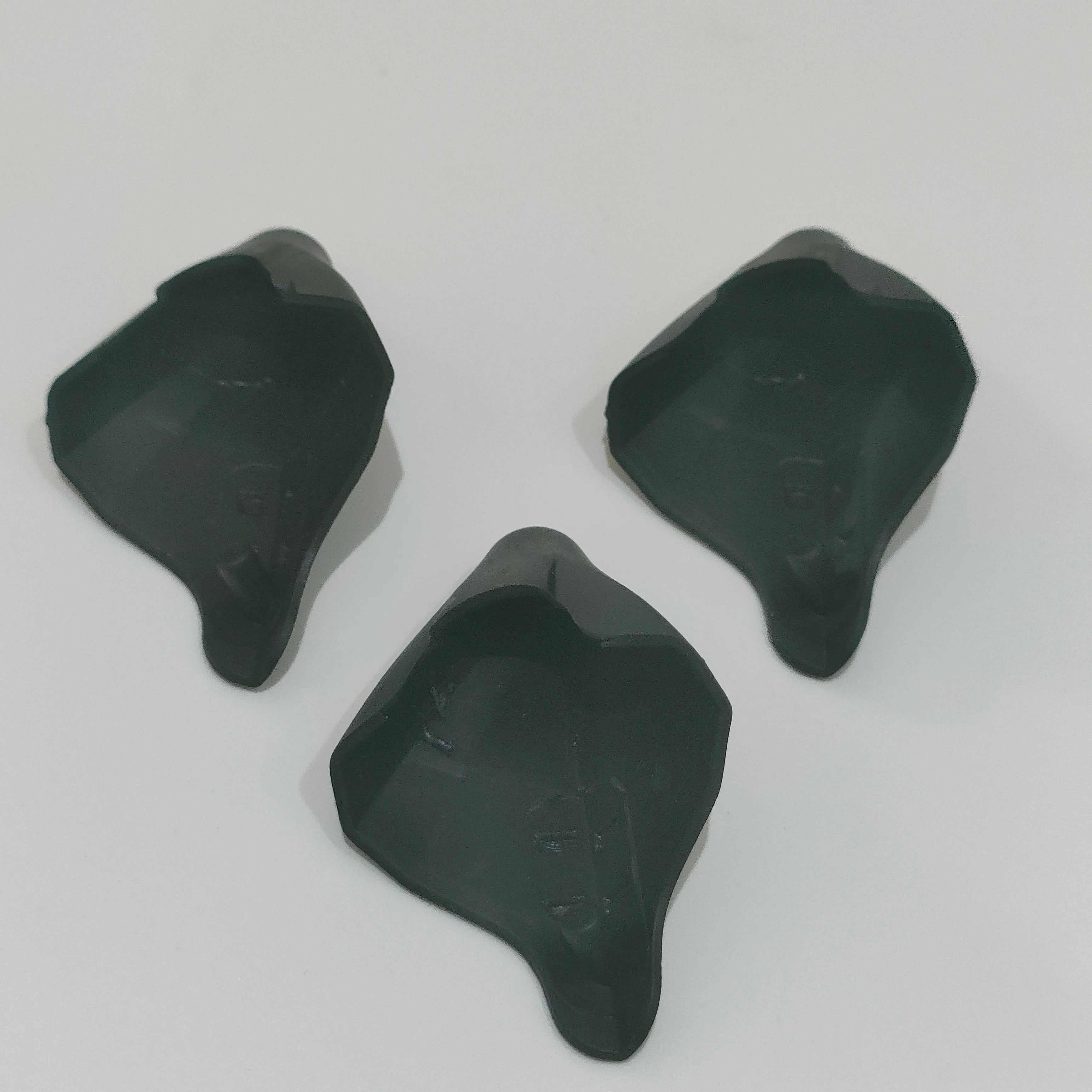 3pcs HJ808-015 Front Collision Avoidance Parts for 808/813/815/823 Remote control boat accessories competitive speedboat high-sp