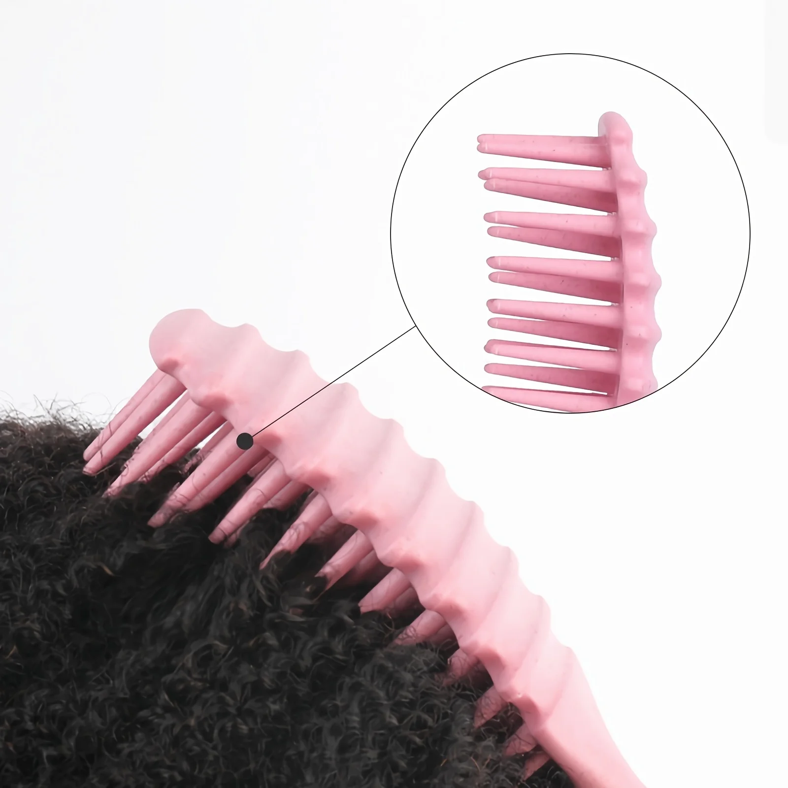 Thumbnail 4 - #64 Latest Hair Combs Offers