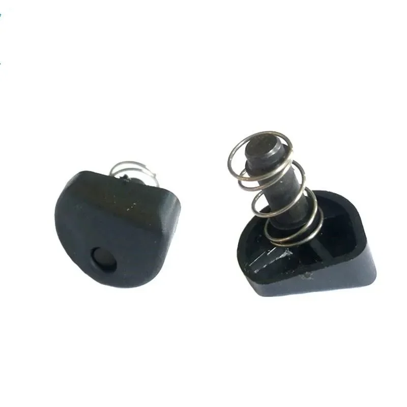 For Maki-ta 9553NB Angle Grinder 1 Sets Angle Grinder Brake Self-locking Button Self-locking Pin Head Shell Button Suitable