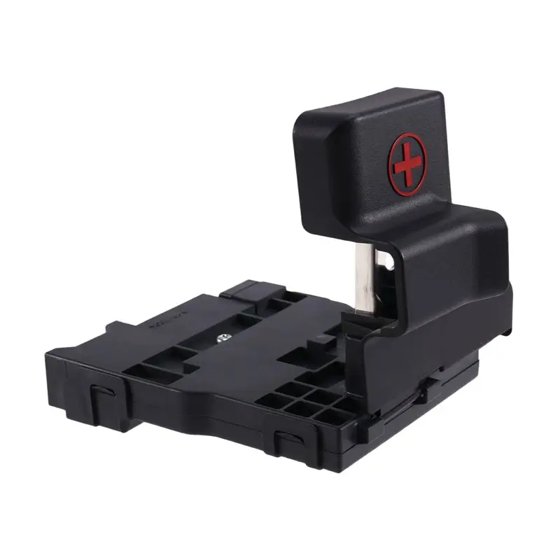 A19Q-Fuse Box Battery Positive Cover For Toyota Land Cruiser LC100 4700 Lexus LX470