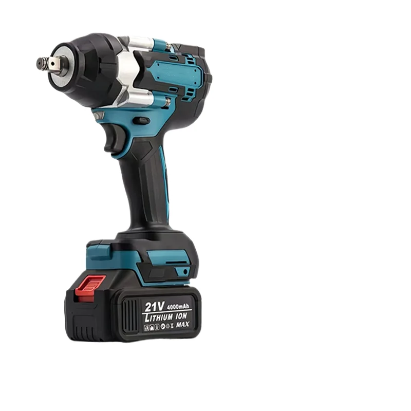 700n عزم دوران عالي مفتاح ربط كهربائي رف خاص كم وجع الثقيلة أداة إصلاح السيارات Гايكورفورت أككسيولوريون Гايكوفيرت ماجيليان