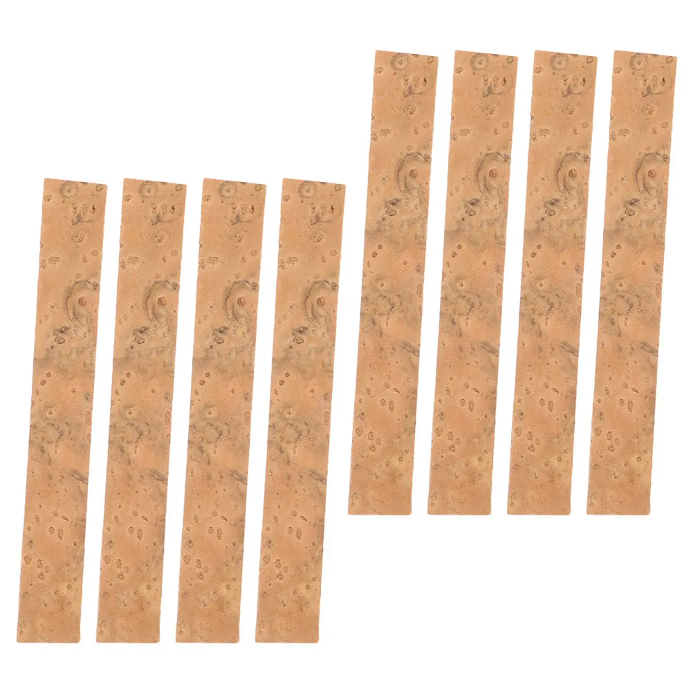 

Clarinet Cork Repair Kit Maintanance Tools Pads Alto Sax Neck Cushion Maintenance Mouthpiece Replacement
