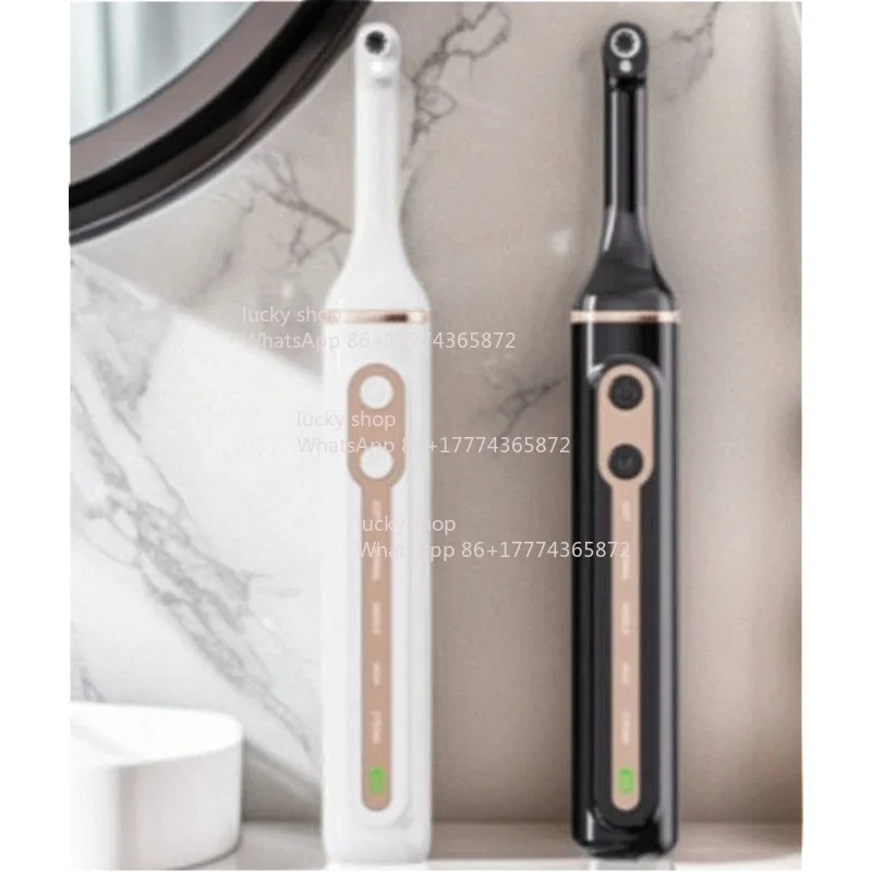 

Teeth Molder, Ultrasonic Tooth Removal, Electric Calculus Beauty