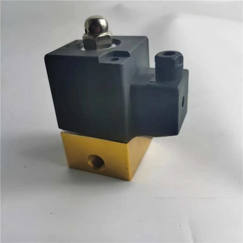 Two-Way Pilot Valve… - image