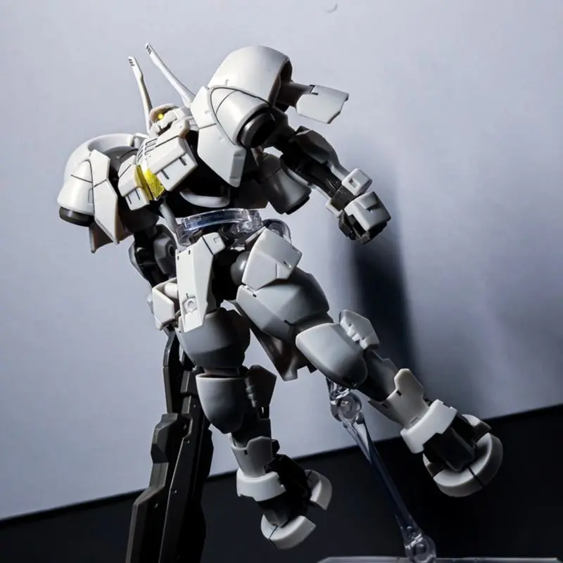 Nuevo modelo HG 1/144 TX Helmwige Reincar, Kit de modelo de ensamblaje, modelo de figuras de acción, colección de robots, Kits de plástico, juguetes de Navidad