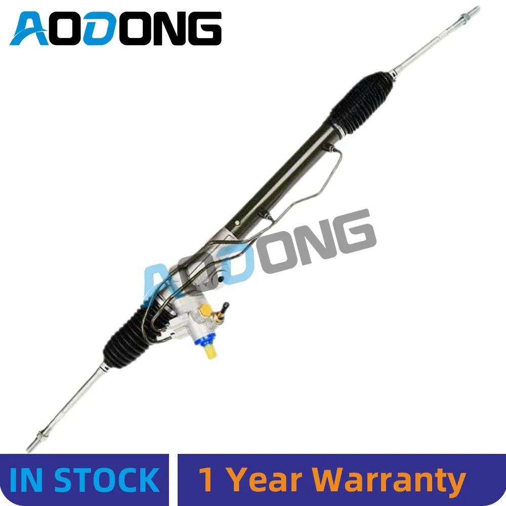 LHD Power Steering Rack For For Sunny NISSAN Sunny N16 2002-2007 49001-5M406 49001-7N900 49001-5M405