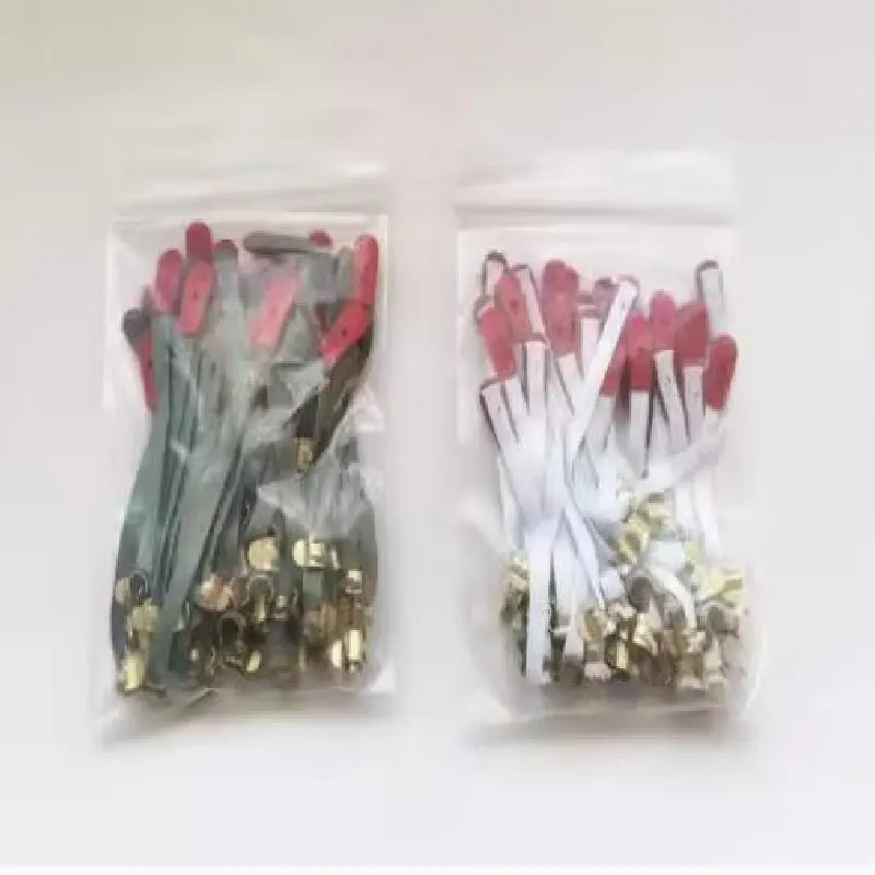 

50pcs piano accessories medium leather band leather climbing band rope band rope