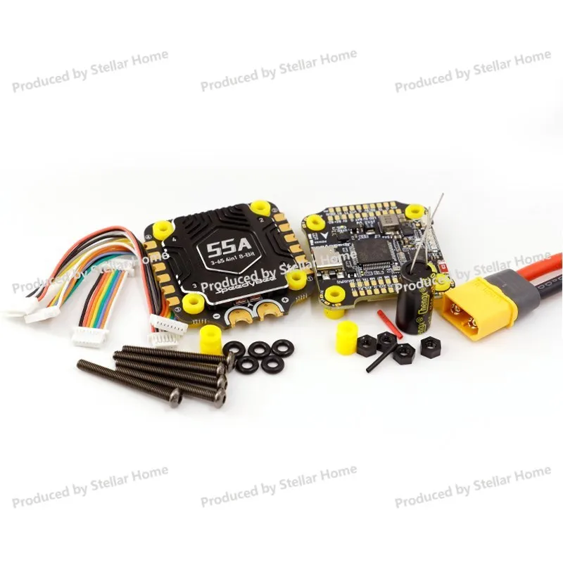 For Speedybee F405 …