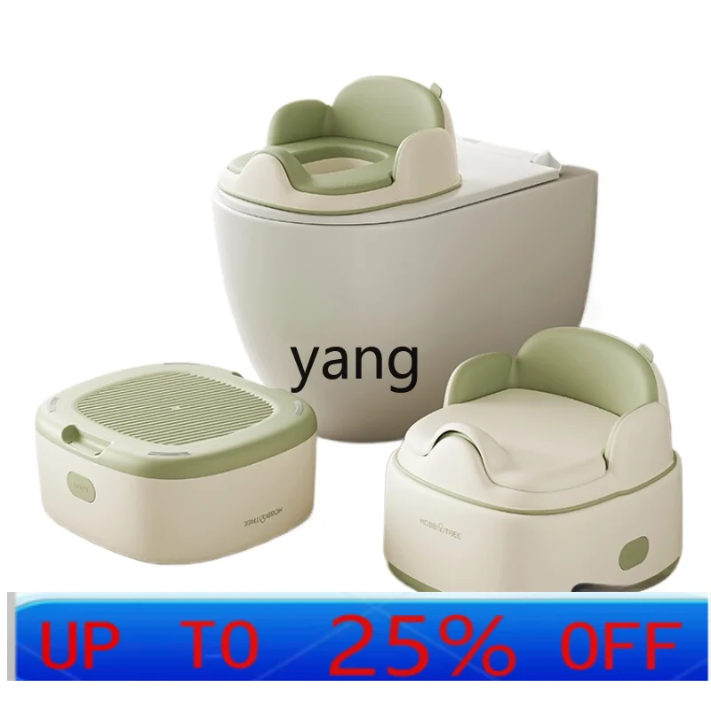 CX Children's Toilet Toilet Baby Boy and Girl Bedpan Potty Seat for Babies