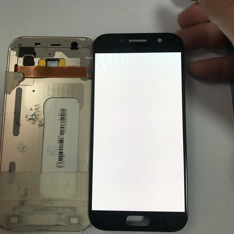 pop-tested-super-amoled-burn-in-shadow-for-samsung-a5-2017-a520-display-lcd-screen-touch-digitizer-assembly-replacement-parts