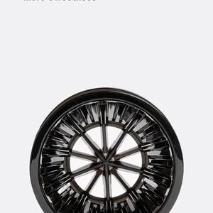 TIMEMORE-B75 Basket Coffee Dripper, Crystal Eye Despeje Sobre Filtro, Filtro PCTG, Cafeteira, Fundo Plano Aumentar Correção 8 principais vendas filtro de vidro para suco - №4