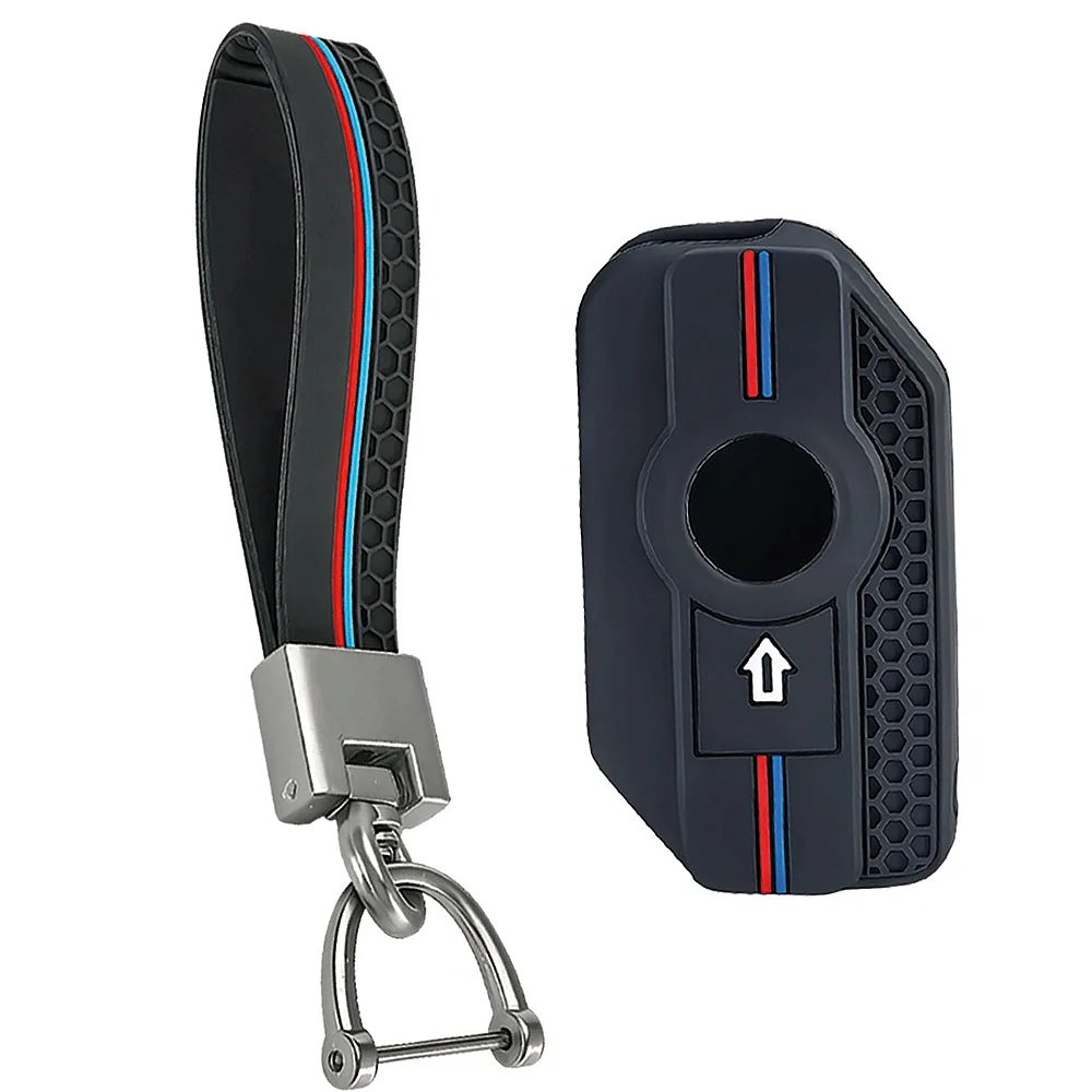 Keychain For BMW Gs 900 2025 Motorcycles Key Case For R1250GS R1200GS C400gt F750GS F850GS K1600B K1600GT R1200RS R1200RT F900XR