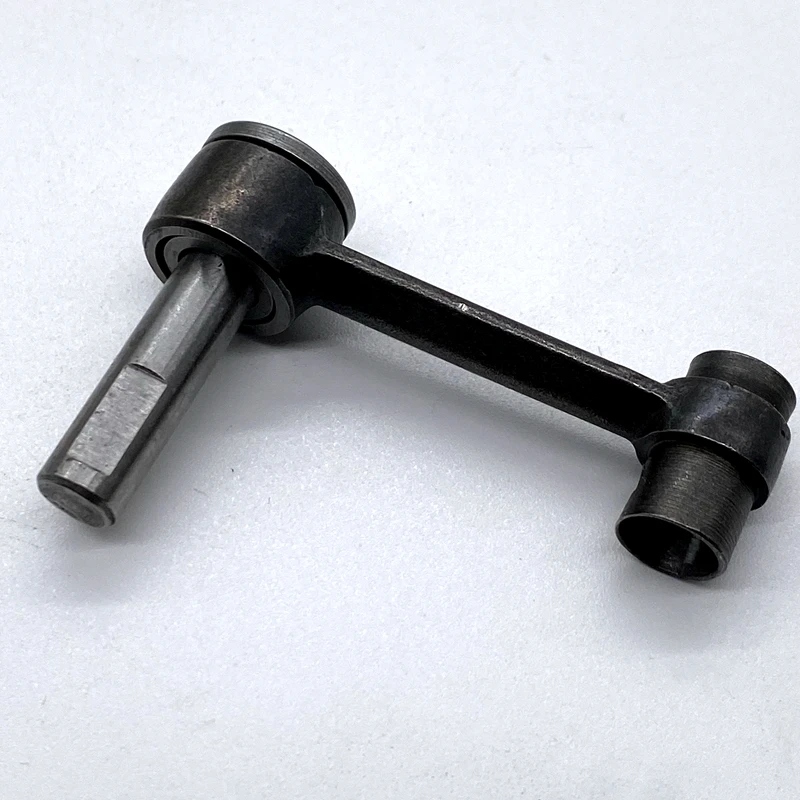 Q.X.YUN B1408-038-000 Needle Bar Crank Rod For JUKI MS-1190 1260 1261,Sewing Machine Spare Parts,Original Quality