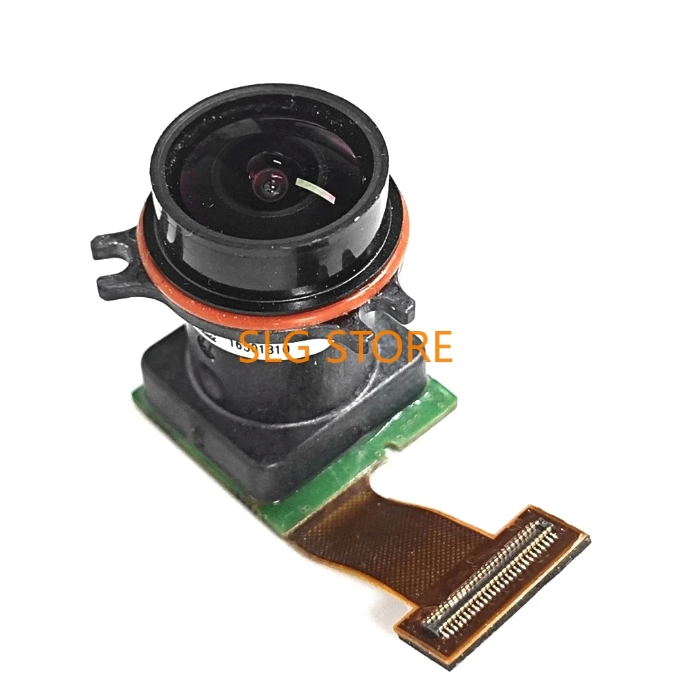 

Original Optical Lens Fish Eye for Gopro Hero 5 Black Edition with CCD Image Sensor CMOS Camera Repair Part