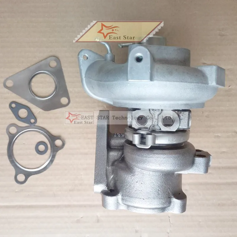 ww Turbo TF035HM 49135-03920 49135-03910 49135-03910A 49135-03900 MW 253282   MW 252272   Para Zoyte Domy Z500 SR7 X5 4A91T 1.5T 1.5L