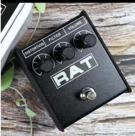 ProCo Rat 2 Distortion