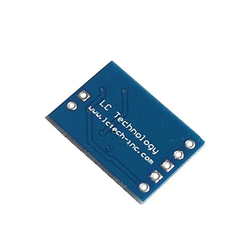 Mini HXJ8002 Mono Amplifier Board module BTL Audio Power Sound Voice AMP Board 2.0-5.5V amplifier for speakers volume