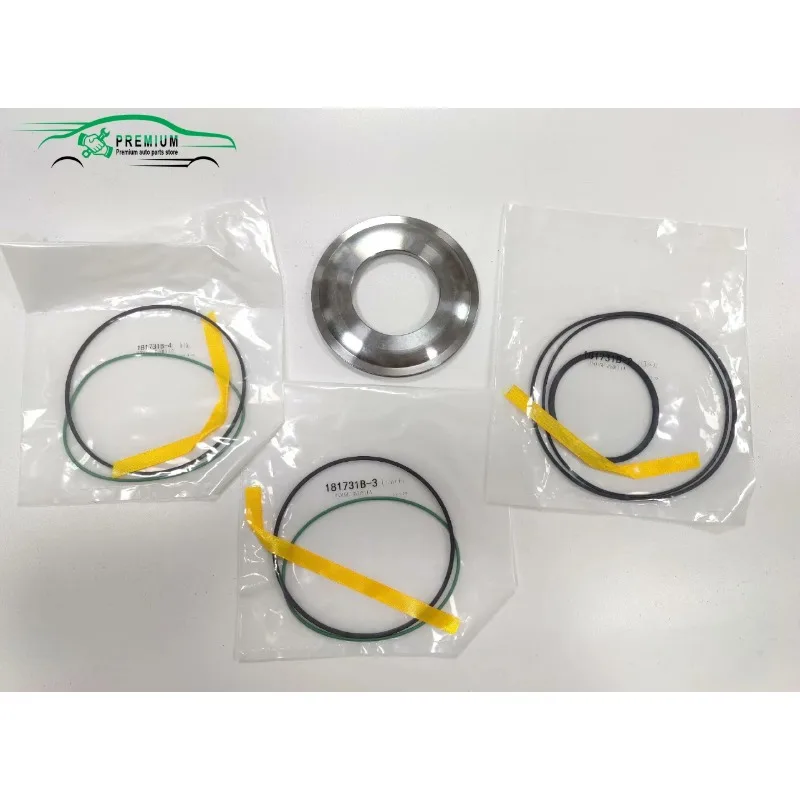 

Brand new JF020E Automatic Transmission JF020 Oil Ring Kit Fits For NISSAN SUZUKI