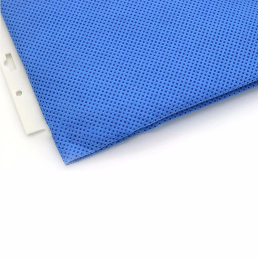 

For DJ69-00420B Dust Bags Washable For SC 4130 For Samsung Vacuum Cleaner Non Woven Fabric Bag Part Replacement