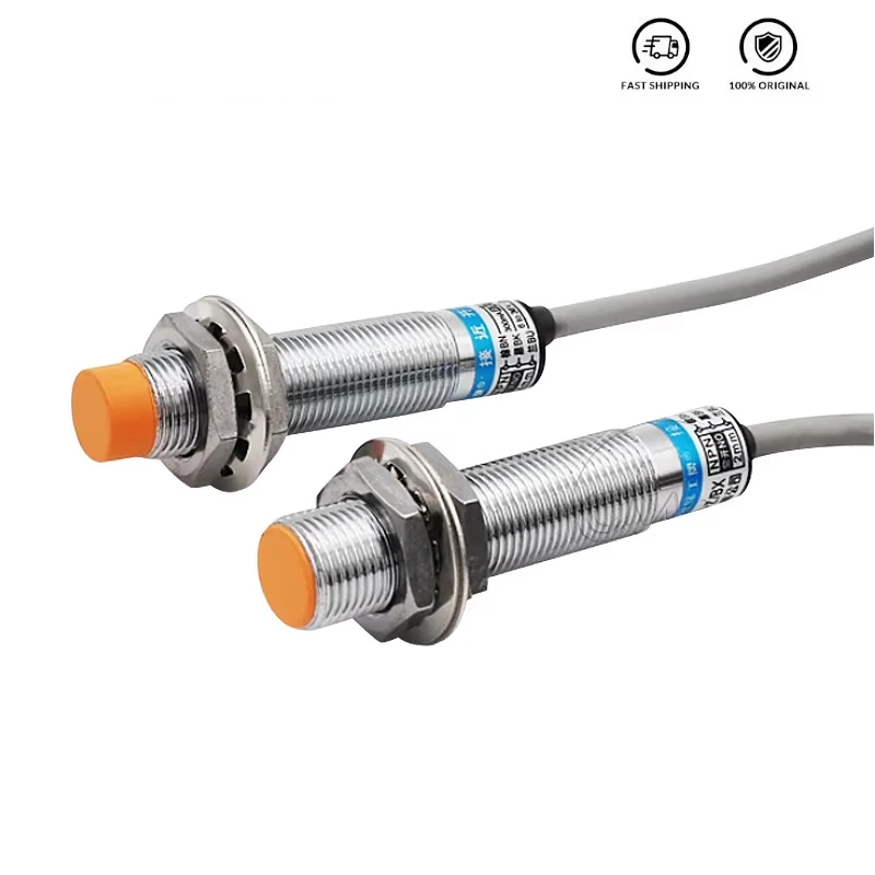 LJ12A3 Proximity Sw… - image