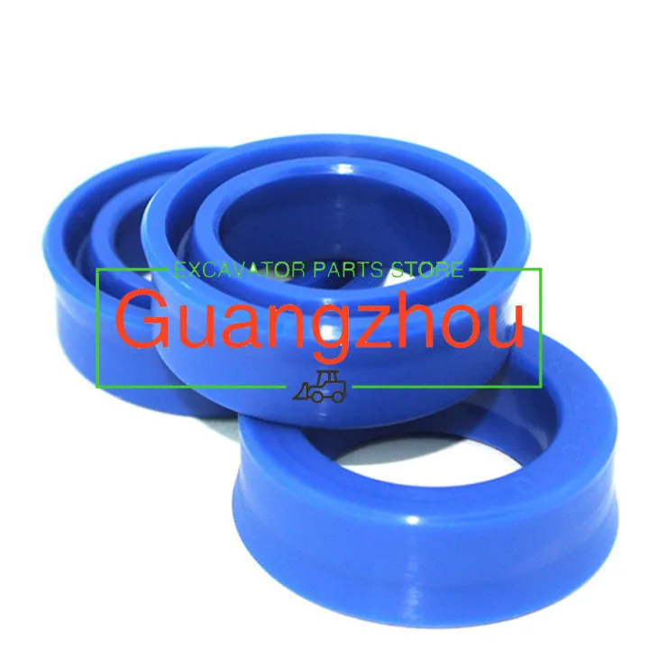 

High Quality Hydraulic Piston PU Rod UNS UN Oil Seal Hydraulic Oil Seal