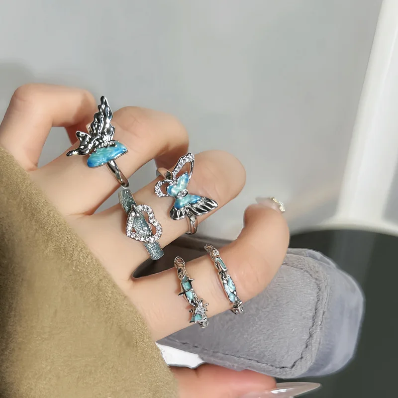 Simple Personality …