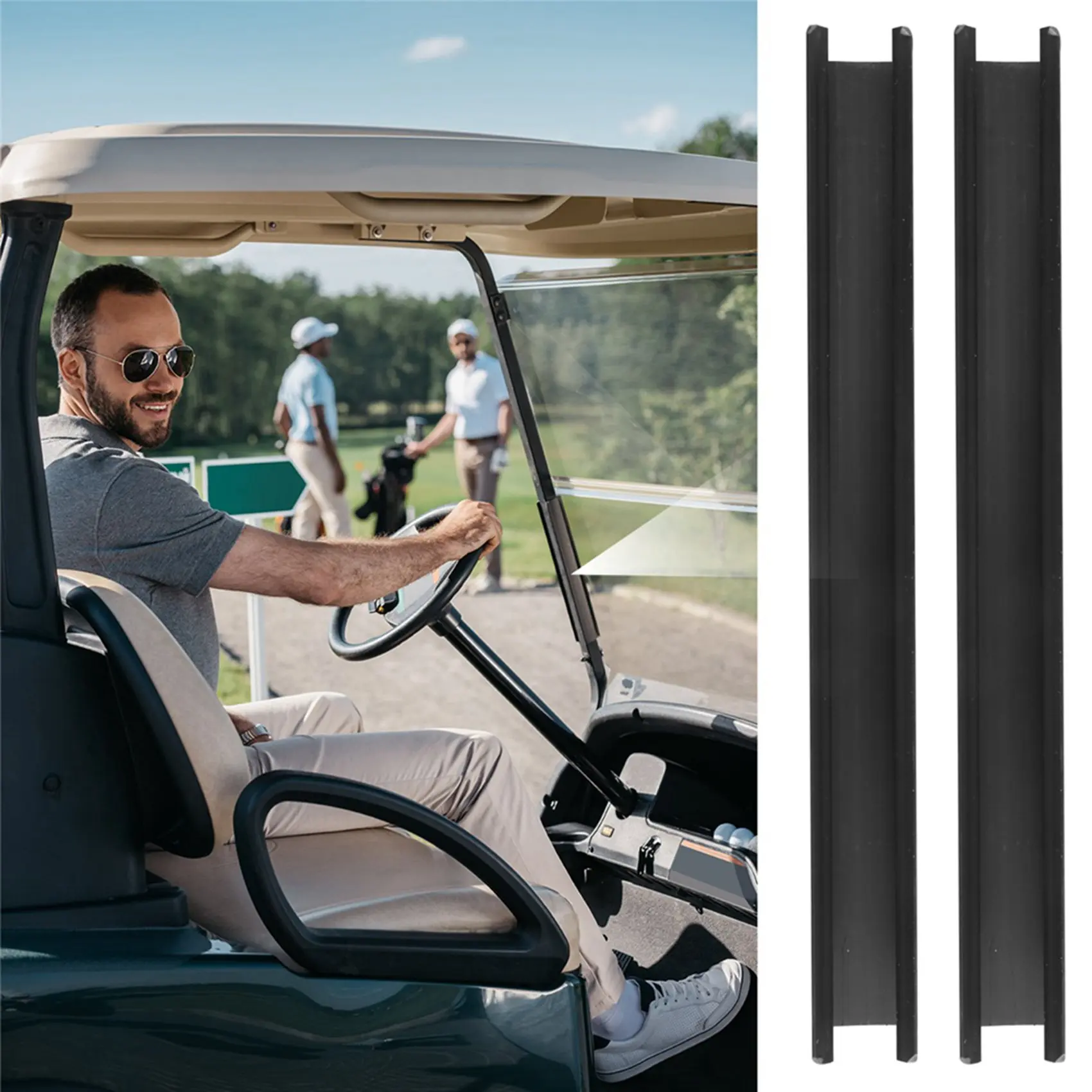 cgds-10-lot-de-10-pieces-cadre-de-pare-brise-de-11-pouces-pour-voiturette-de-golf-club-car-et-precedent-102163001-accessoires-pour-voiturette-de-golf
