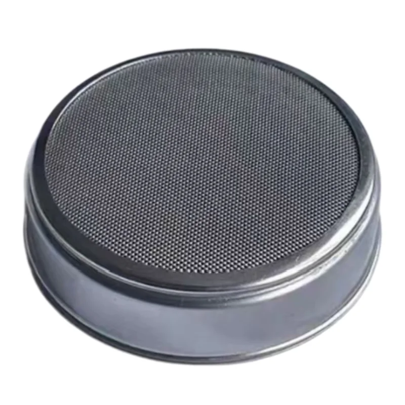 Suitable for E61 Type Brewing Head Stainless Steel Water Separating Mesh Such as EXPOBAR, Rocket, FAEMA, WEGAXLVILelit, Etc