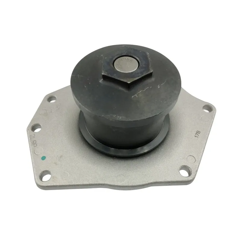 Maxfavor Aw7162 Cooling Water Pump Is Suitable for 1998-2004 Dodge Intrepid V3.5L/3.2L, 2004 Chrysler Pacifica V3.5L, 1998-2004 Concorde / Intrepid V3.5L/3.2L, 1999-2001 Lhs V3.5L, 1999-2004 300m V3.5L, 2001-2002 Prowler V3.5L