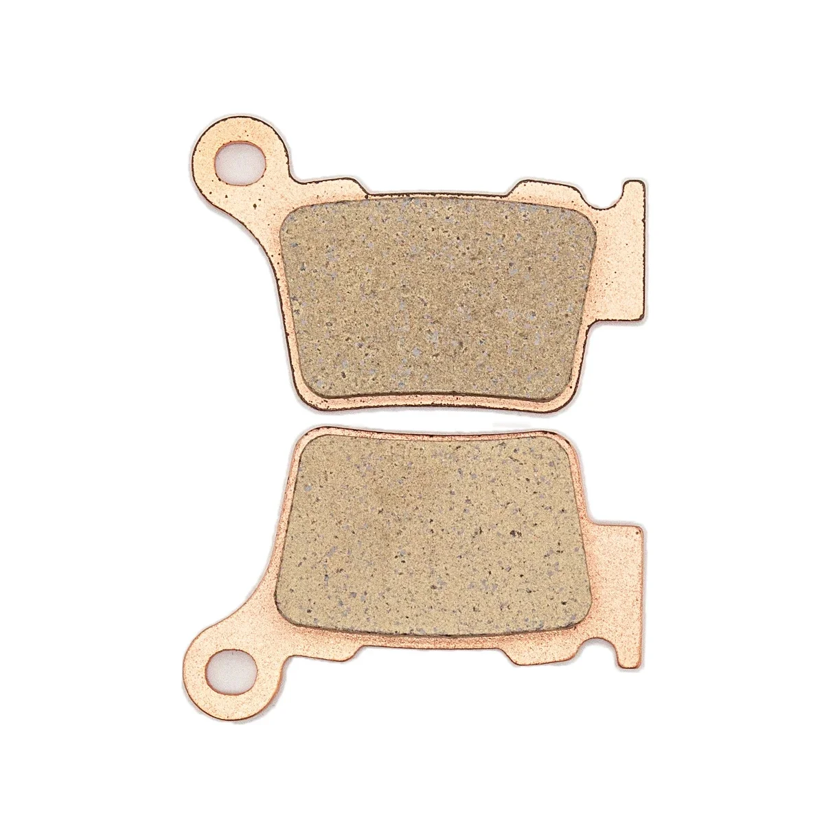 Motorcycle Front & Rear Brake Pads for KTM SX XC XCW SXF EXC 250 300 TPI 2020 125 150 200 350 450 EXCF XCRW 400 500 525 530 625