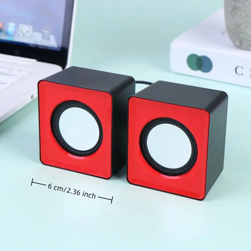 Thumbnail 4 - #34 Latest Desktop Computer Speakers Offers