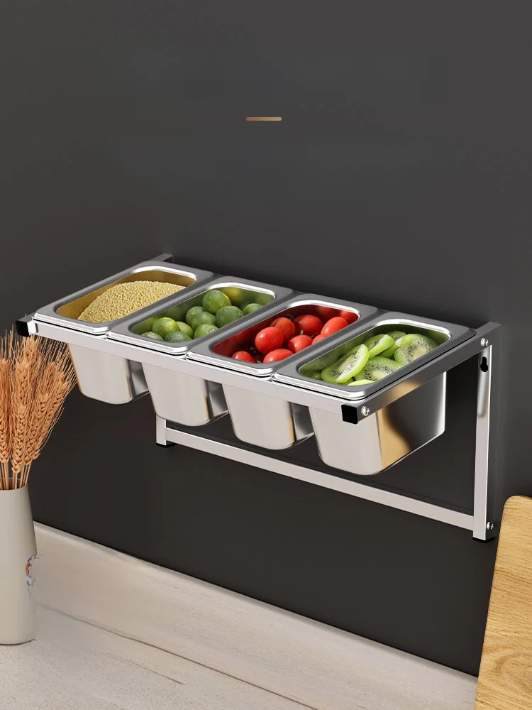 support-mural-en-acier-inoxydable-pour-epices-une-seule-rangee-pour-magasin-de-the-boite-a-confiture-separateur-de-grille-4-compartiments-6-parfums-8-compartiments