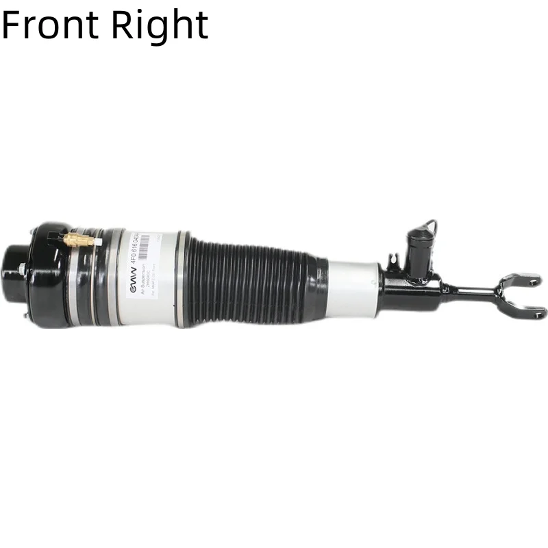

For 2005- 2011Audi Air Suspension Strut Front Right Audi A6 (C6), S6 4F0616040 4F0616040AA 4F0616040J 4F0616040M 4F0616040N