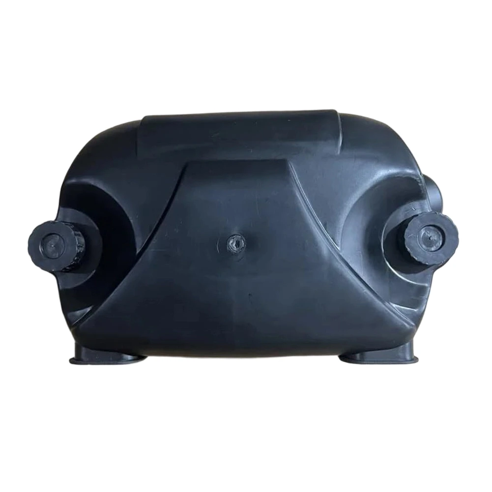Filter Intake Housing Cover Assembly Fit for EBZ7500 EBZ8500 EBZ8500RH Backpack Blower Models 576563701 Replacement Part
